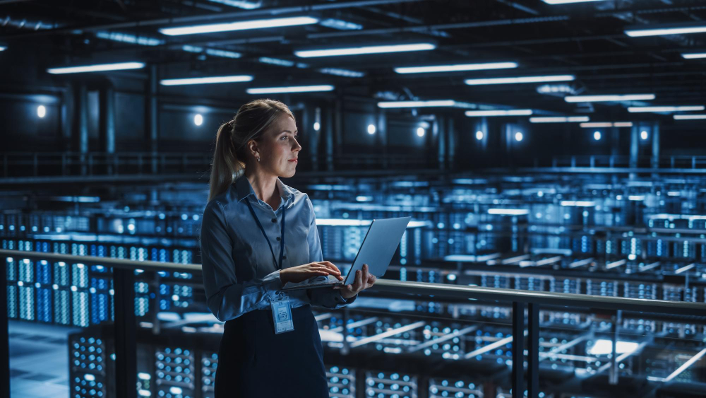 Imagen representa cómo configurar Fortinet en tu empresa