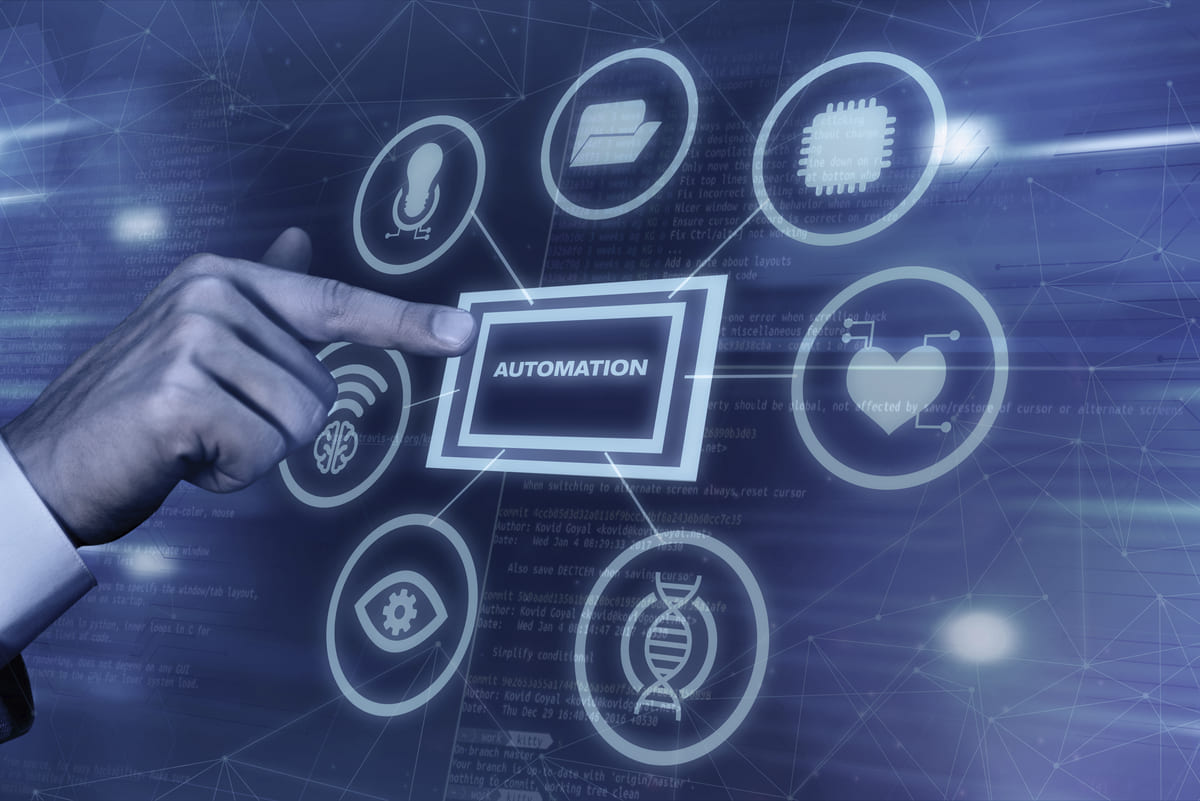 Imagen que representa Automatización y análisis avanzado