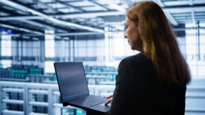 Imagen sobre configurar FortiAP en tu infraestructura de red