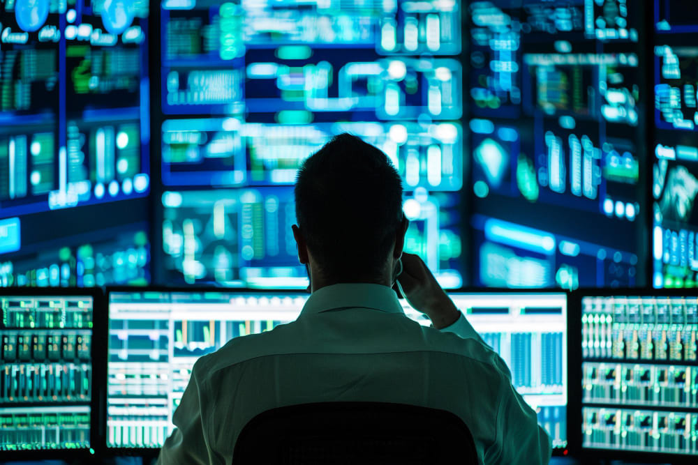 Imagen representa FortiAnalyzer: Cómo funciona y optimiza tu seguridad