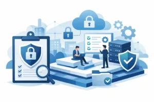 Plataforma ISO 27001 para ordenar el cumplimiento