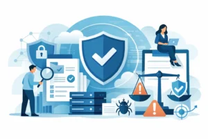 Software ISO 27001 para controlar evidencias y riesgos