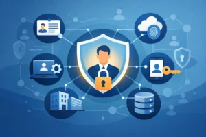 Beneficios de la gestión centralizada de identidades