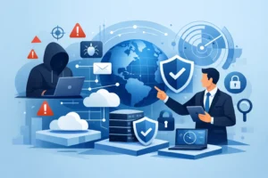 Superficie de ataque externa e ISO 27001: qué debe quedar documentado